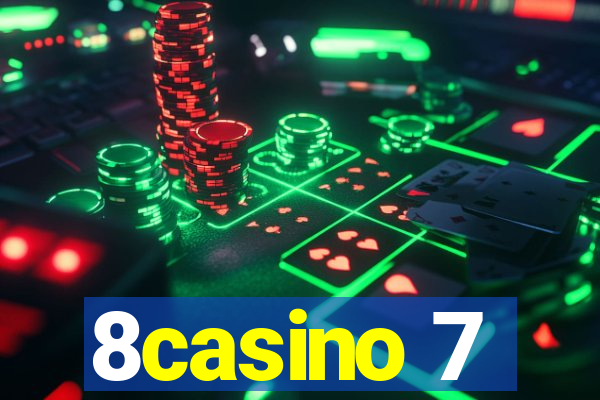 8casino 7